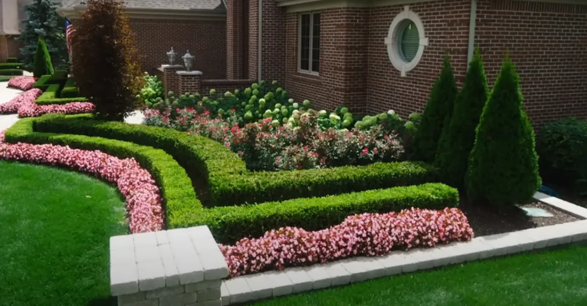 Front Yard Hardscape Ideas | Creating a Stunning Outdoor Space