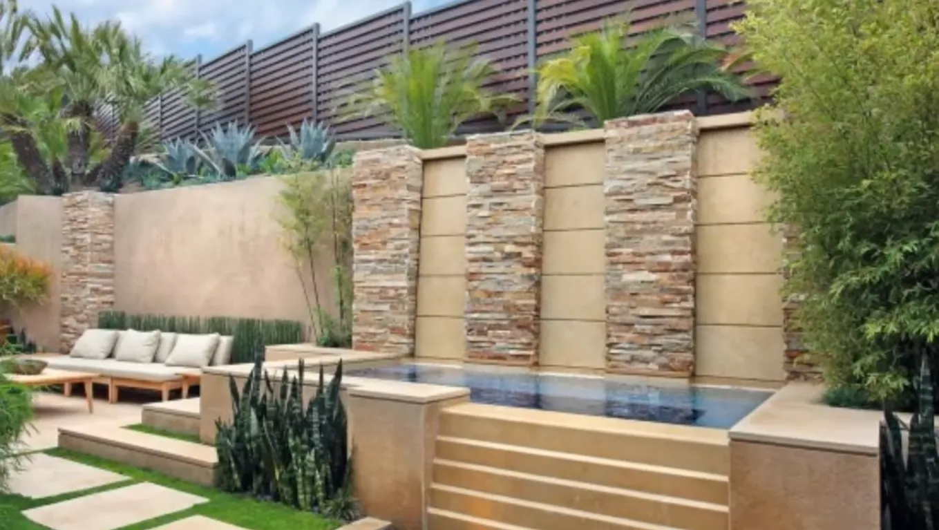 Hardscape Walls | A Bold Step Towards Enhancing Your Landscape