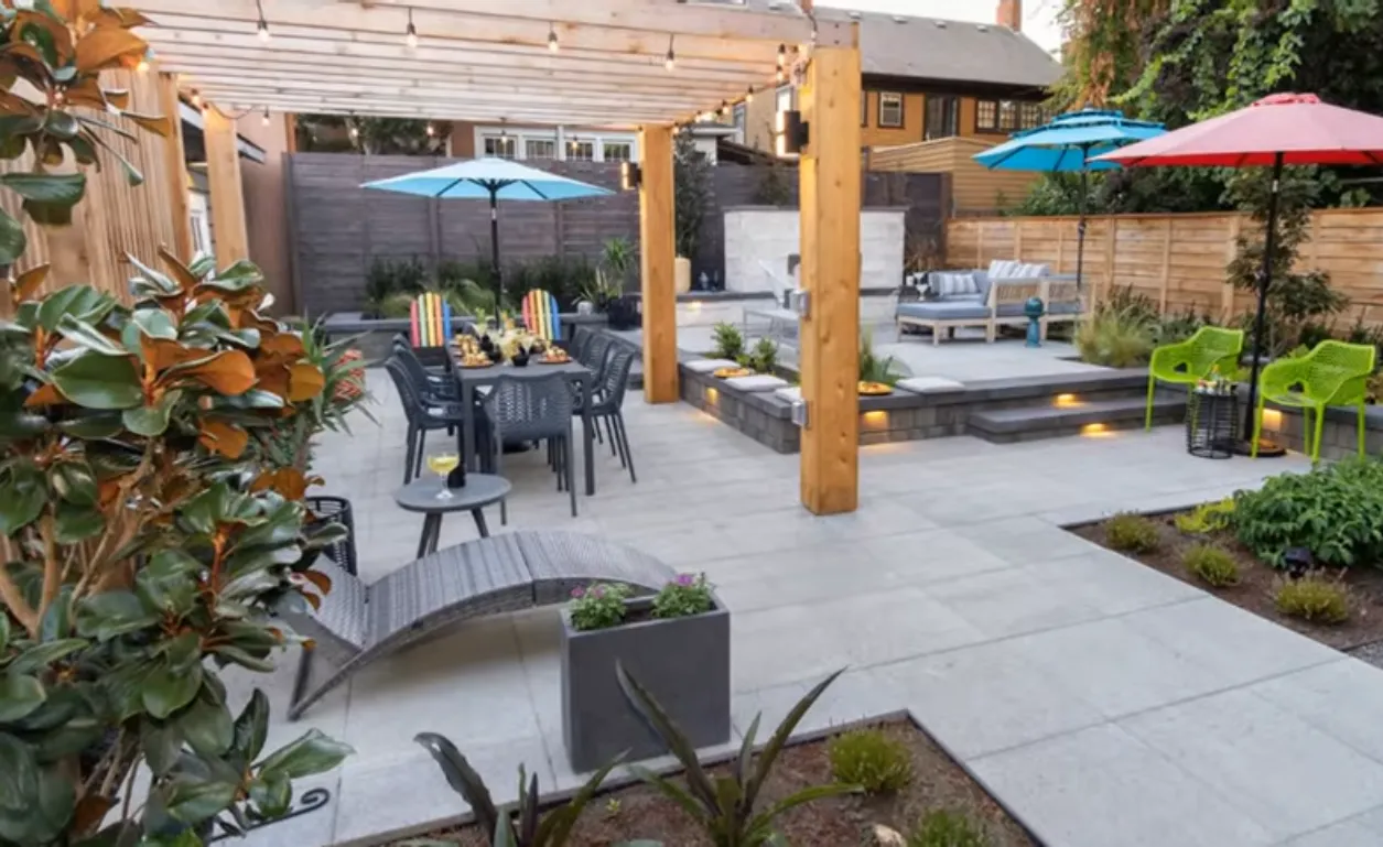 Outdoor Hardscape – The Ultimate Guide for Durable and Stylish Landscaping Solutions