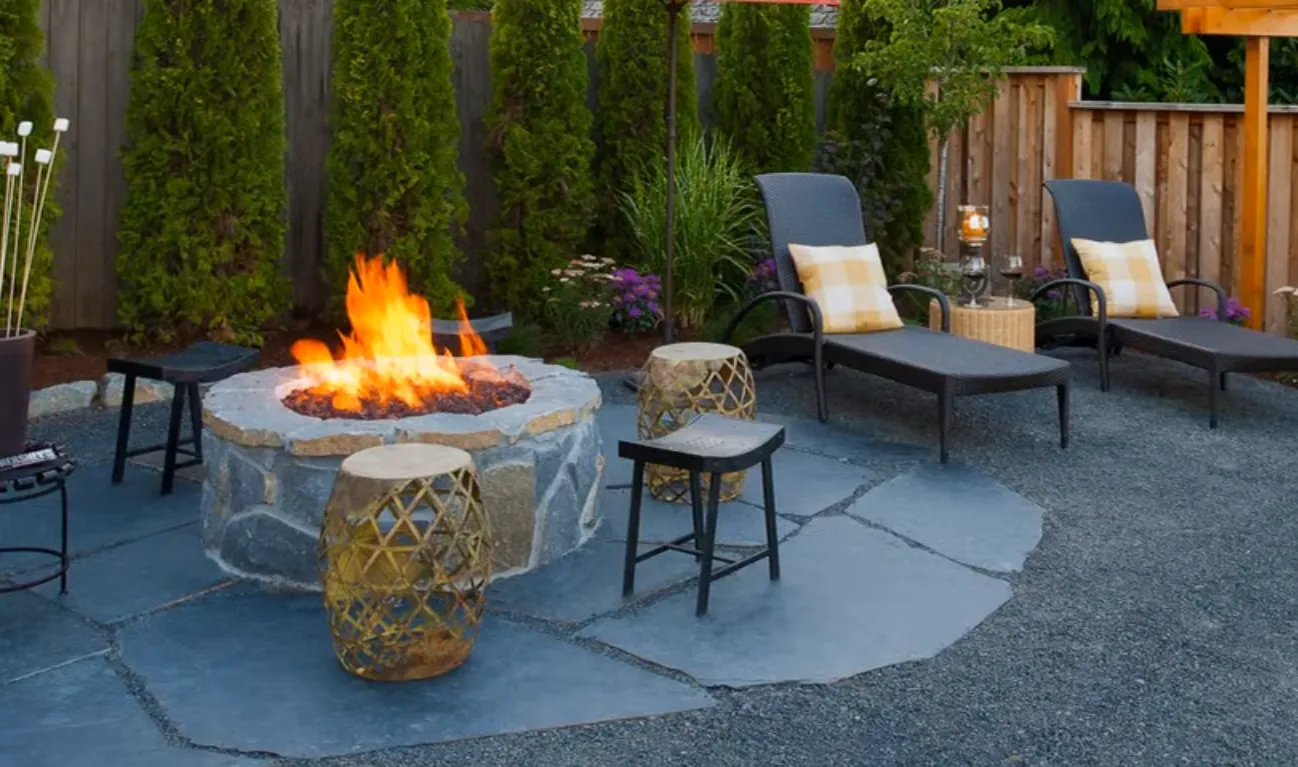 Outdoor Hardscape – The Ultimate Guide for Durable and Stylish Landscaping Solutions