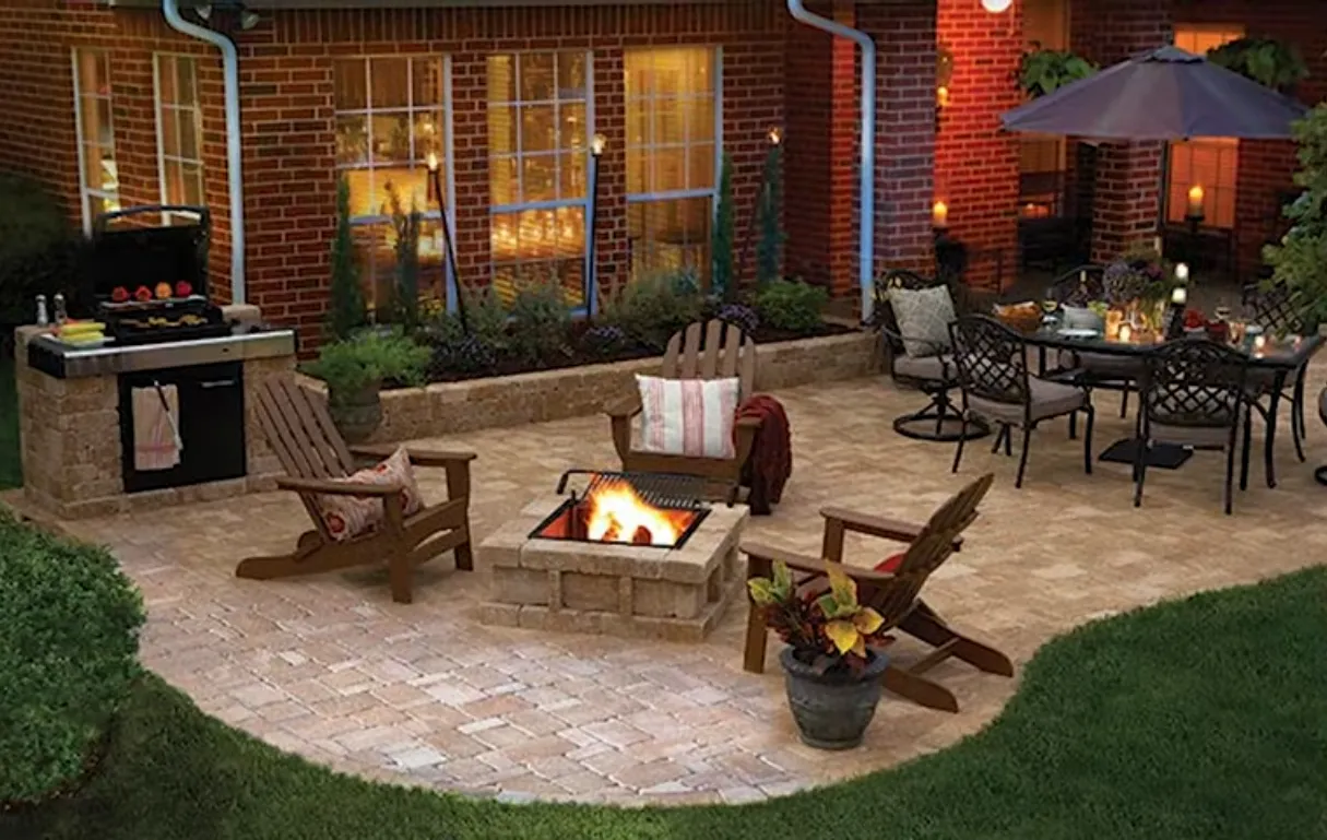 Patio Design Ideas for Homes and Businesses in Dubai