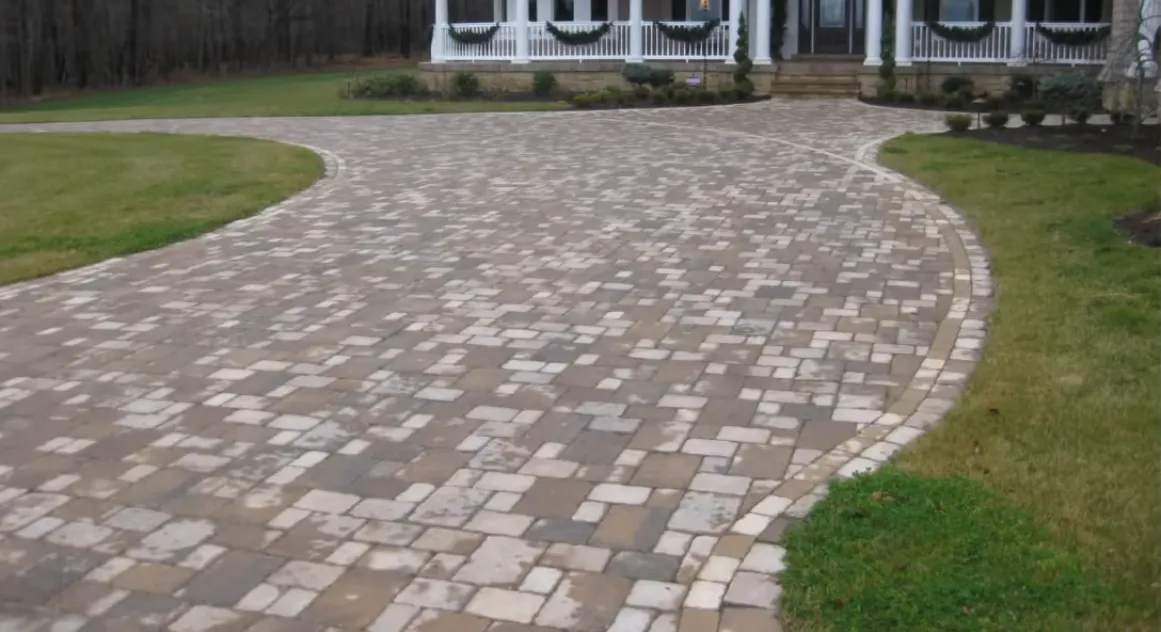 Paving Solutions for Homes & Commercial Properties in Dubai