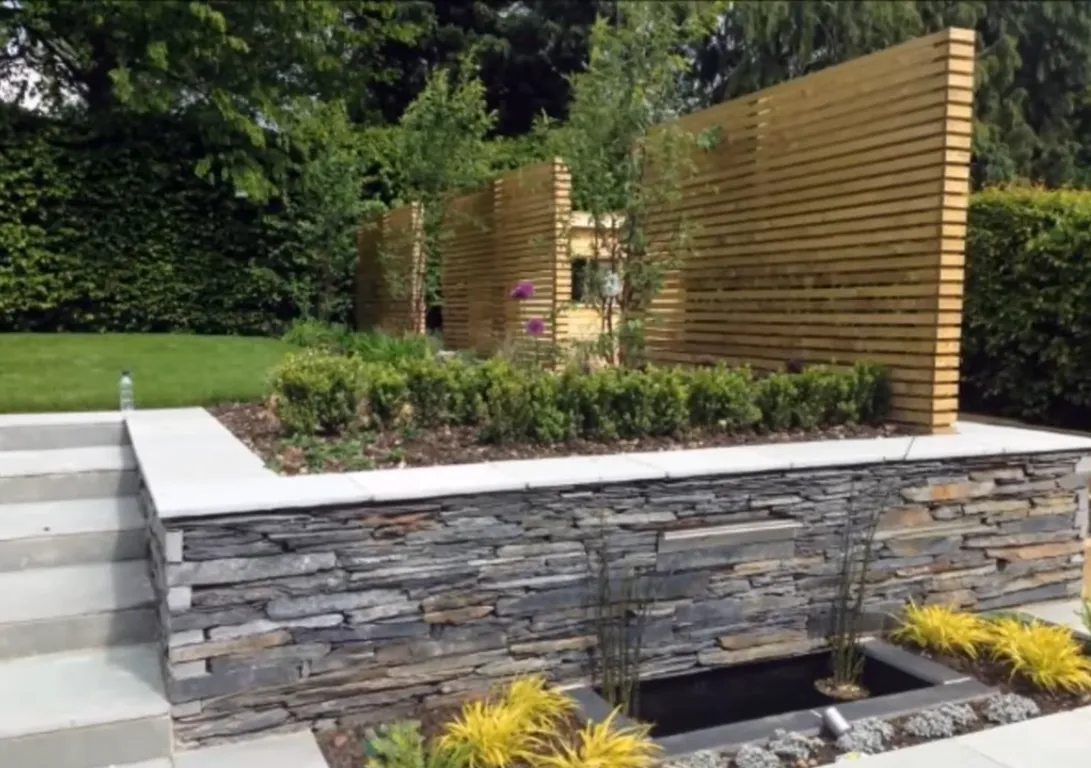 Retaining Walls – Essential Features for Stability and Style