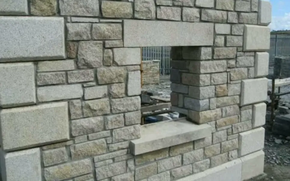 Stone Masonry | Expert Tips for Lasting Beauty in Your Property