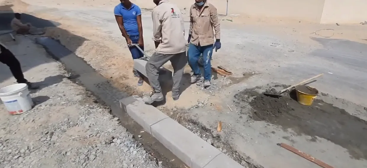 Fixing Interlock Bricks: A Simple Guide for Homeowners and Businesses