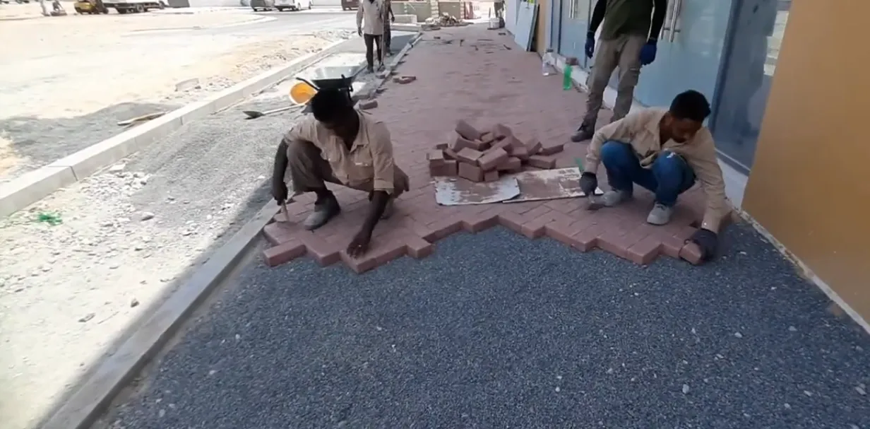 Fixing Interlock Bricks: A Simple Guide for Homeowners and Businesses