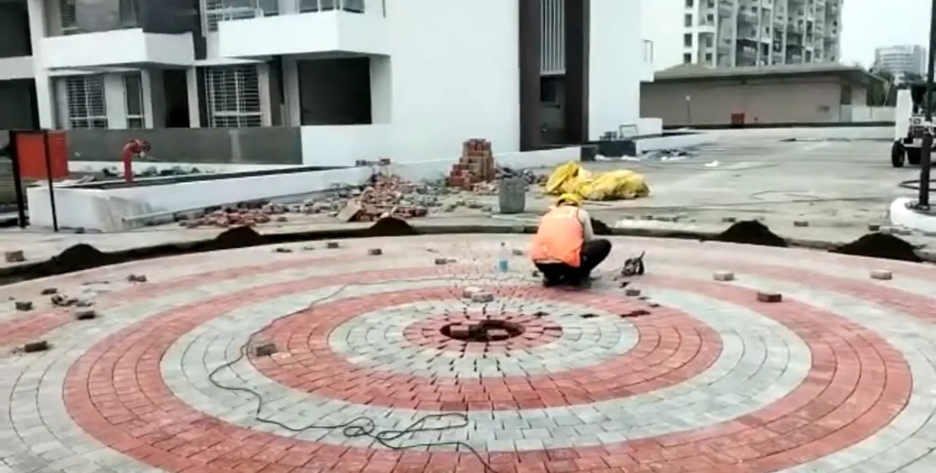 How to Fix Interlock Tiles – A Step-by-Step Guide