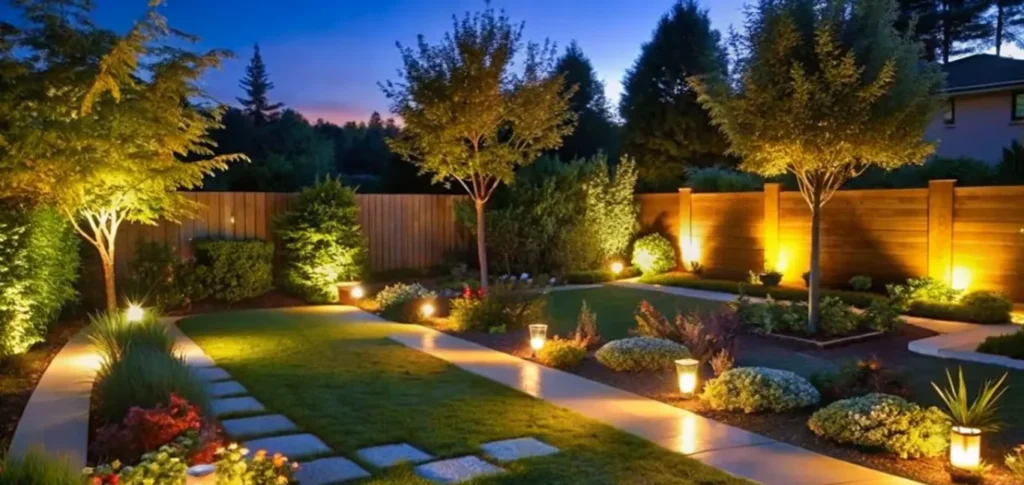 KSA Landscape & Gardening Works and Maintenance in Dubai