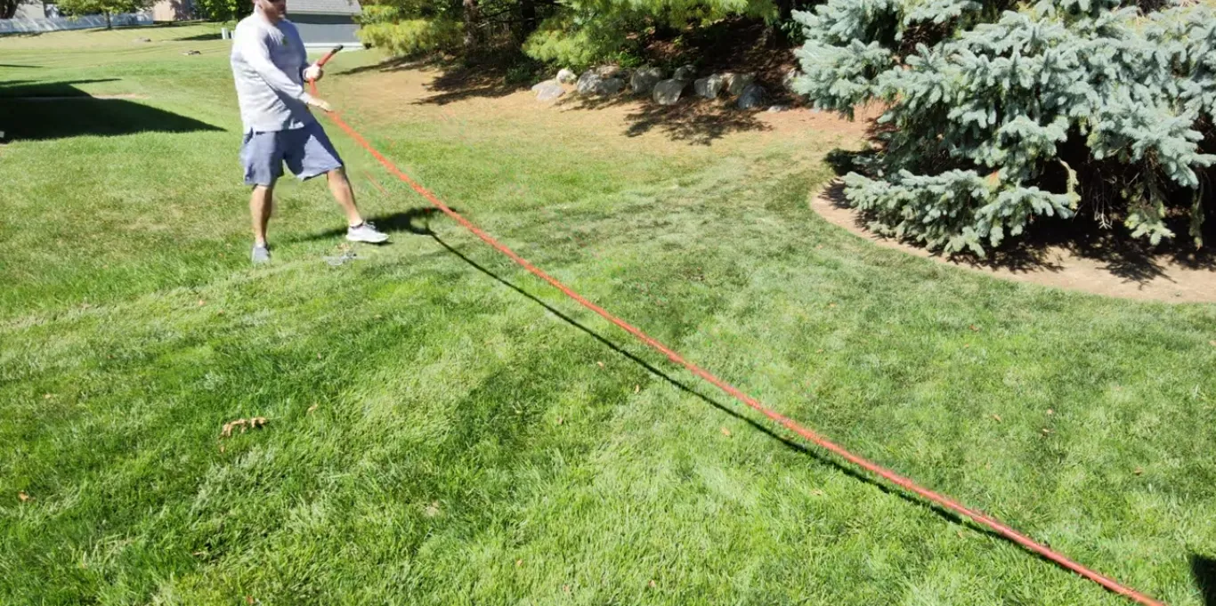 Lawn Irrigation System | A Homeowner's Best Friend