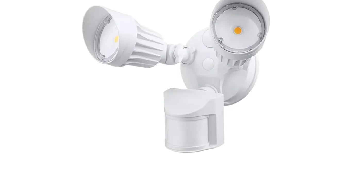 Best Outdoor Motion Lights for Security and Convenience in Dubai