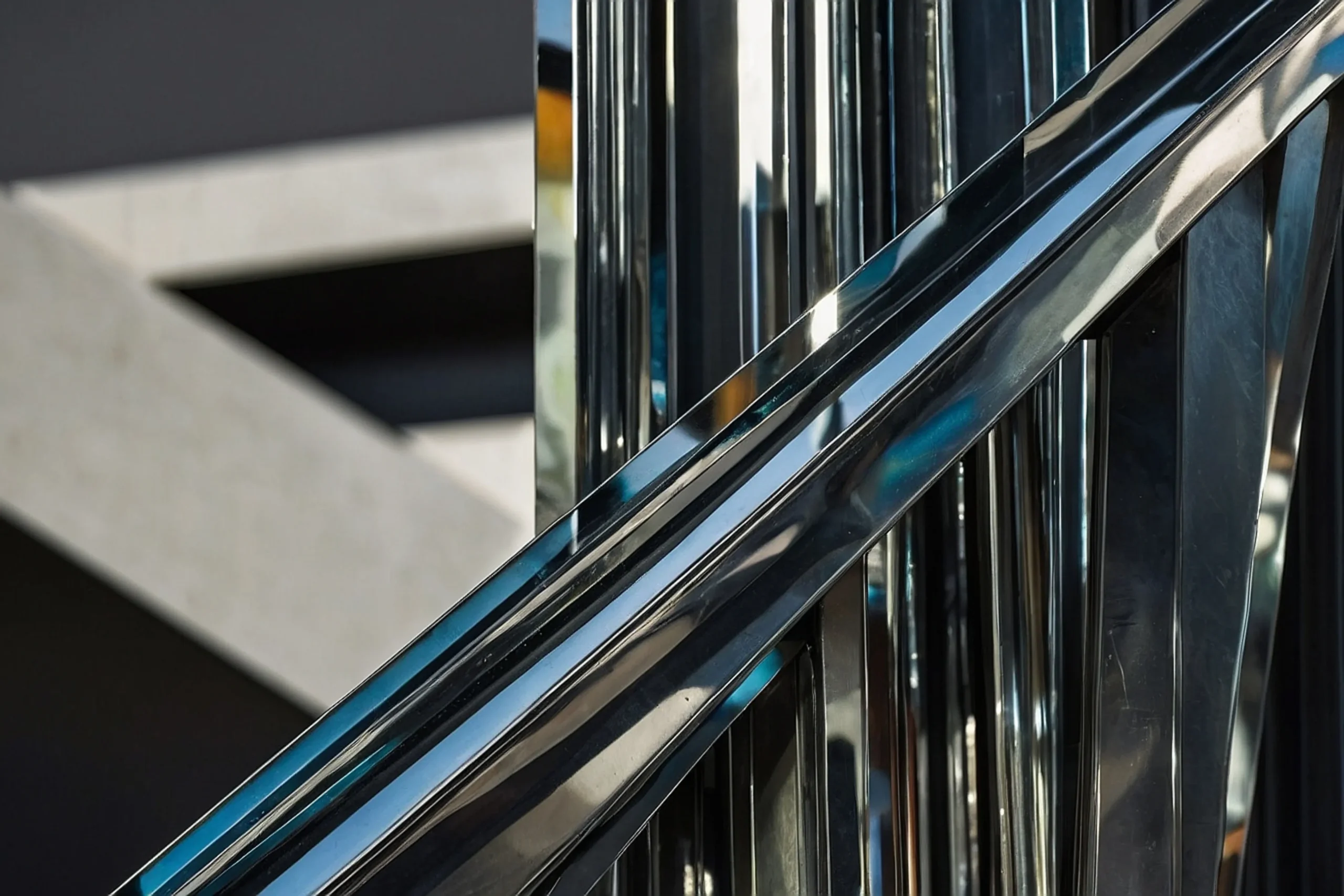 Aluminum, Glass, and Steel Works: Durable Solutions for Modern Spaces