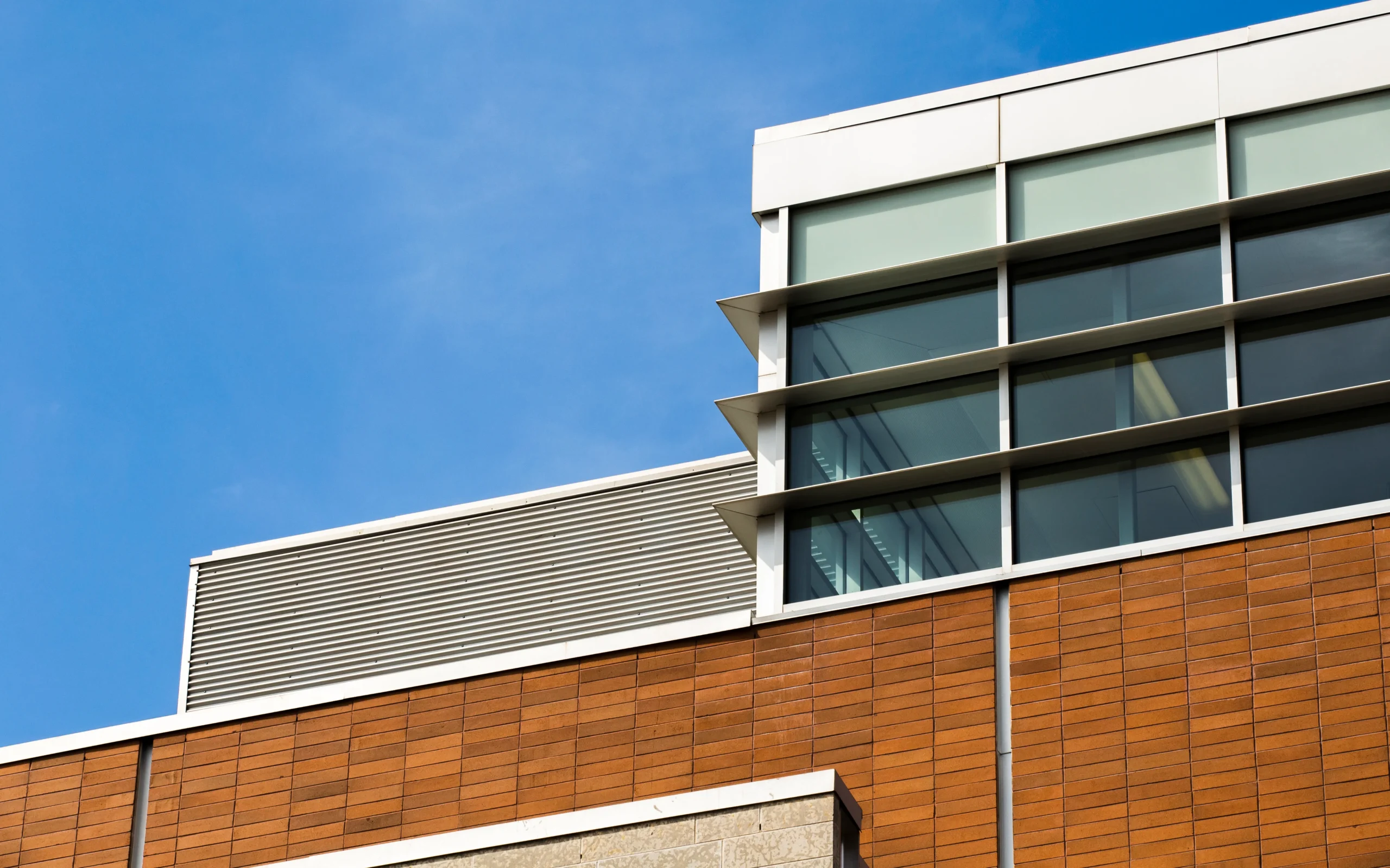 Aluminum Façade | The Perfect Blend of Style and Durability