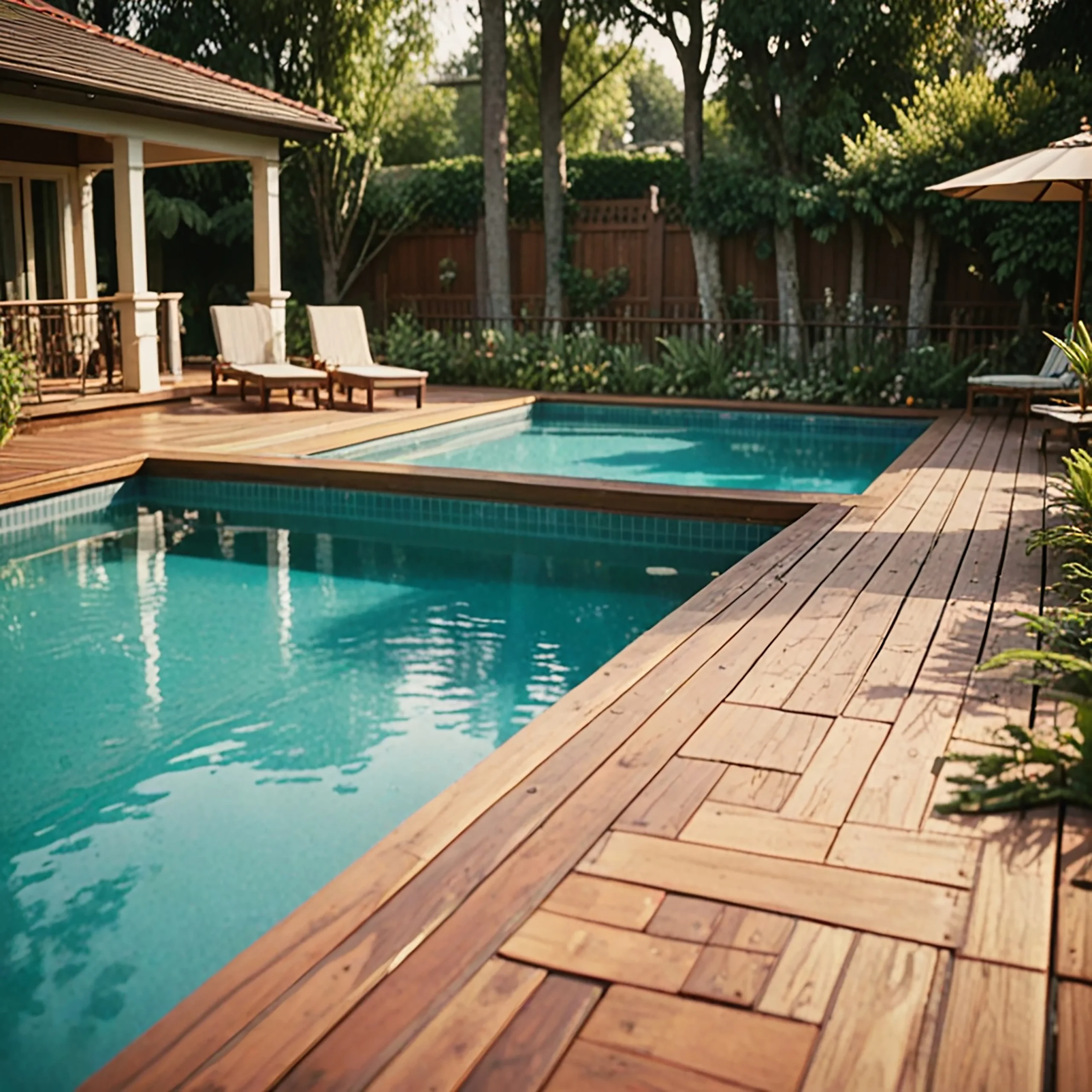 Pool Deck: The Ultimate Guide for Homeowners and Commercial Spaces