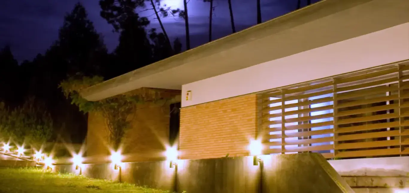 Commercial Outdoor Lighting – A Key Element for Enhancing Business Exteriors