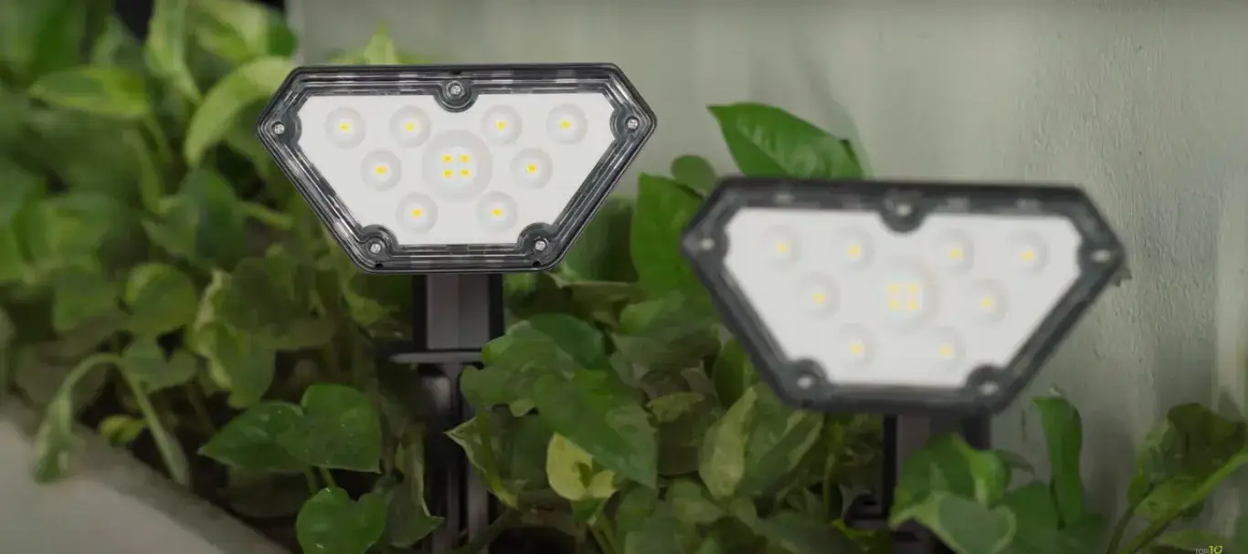 LED Solar Lights Outdoor—Illuminate Your Space with Efficiency