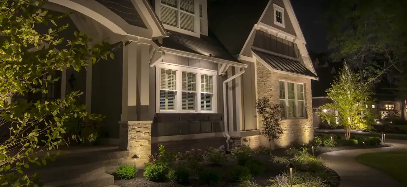 Low Voltage Outdoor Landscape Lighting: Brighten Up Your Space with Style