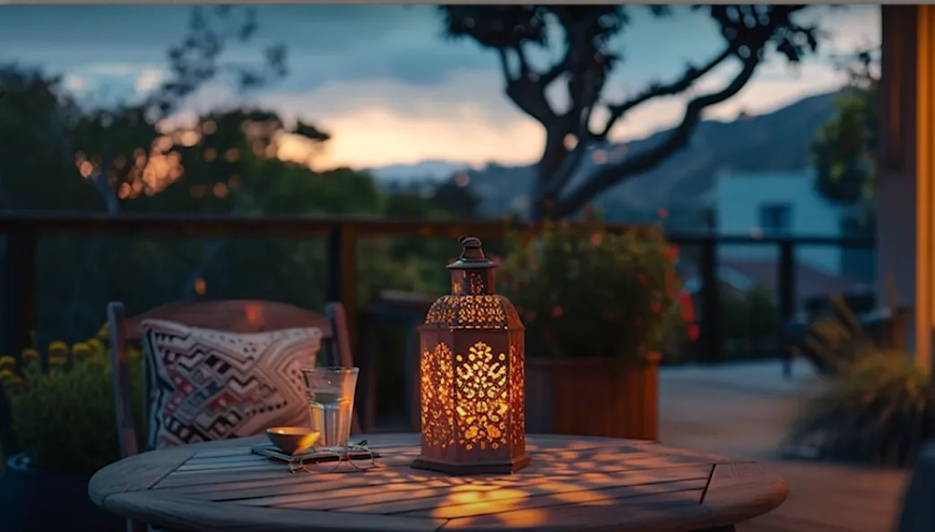 Outdoor Deck Lighting | Illuminate Your Space with Style